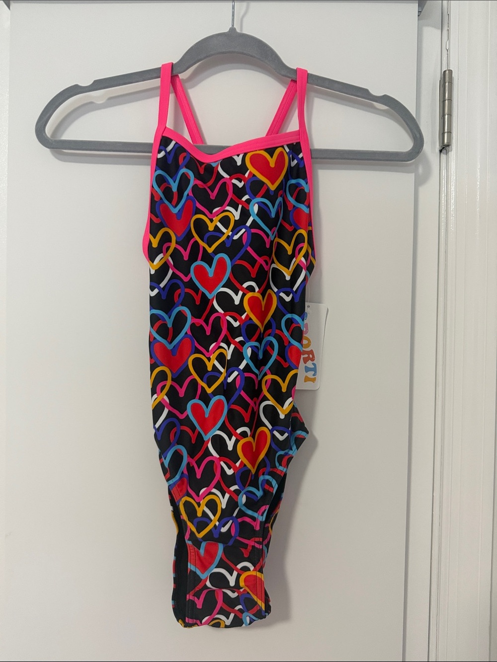 Women Sporti Limited Edition Swimsuit